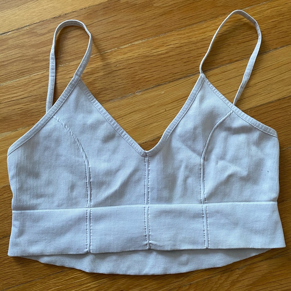 Free People Bra